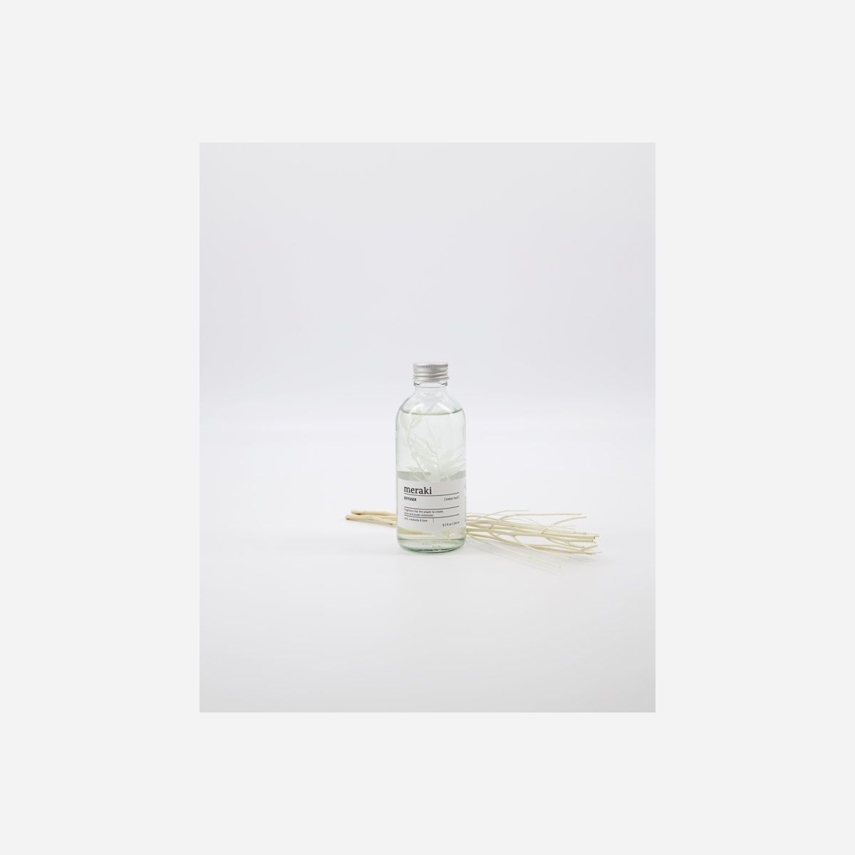 DIFFUSER | TIMBER HAZE | MERAKI