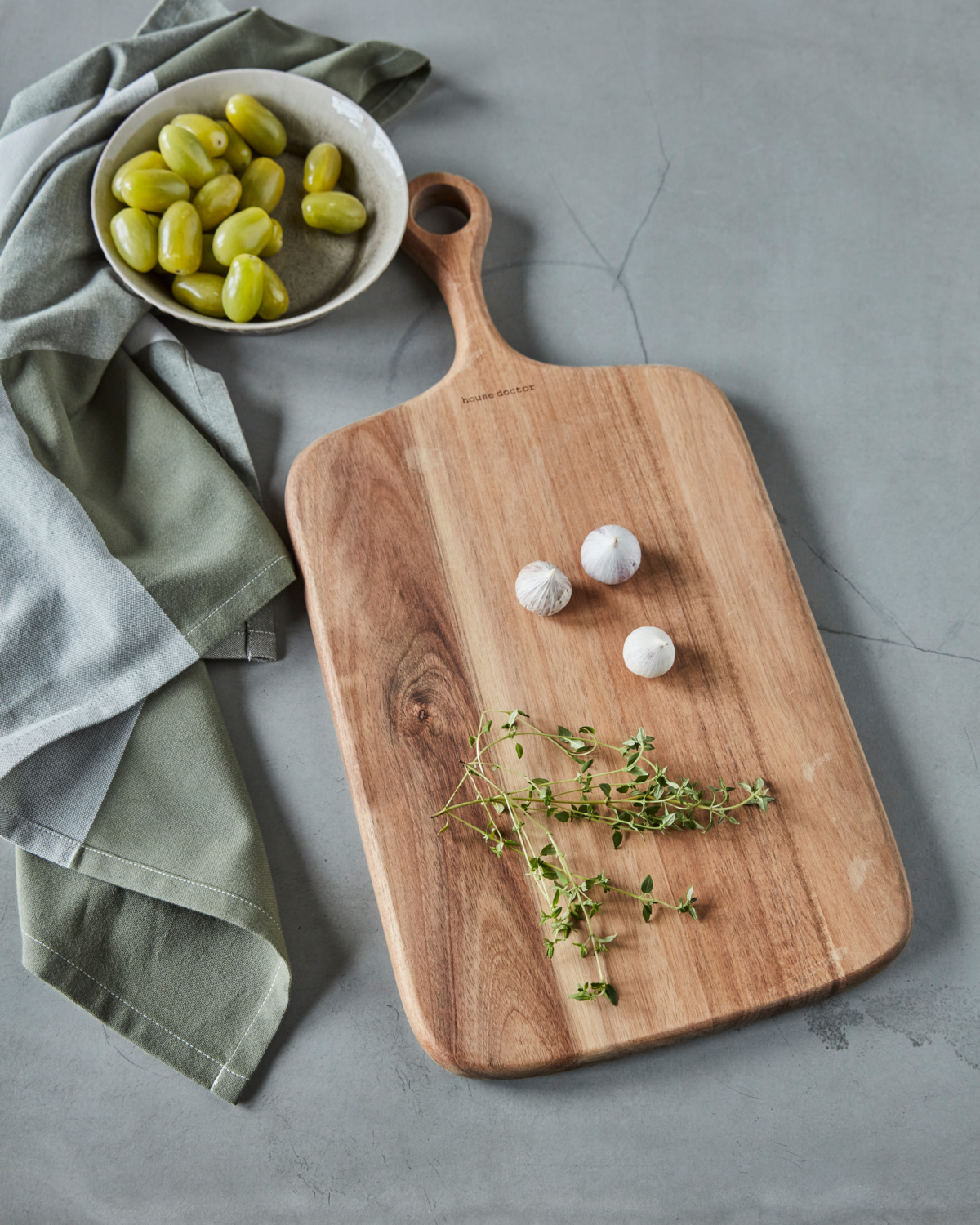 Cutting board, HDEya, Nature