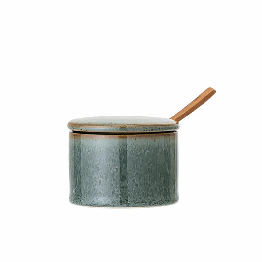 PIXIE JAR | GREEN | BLOOMINGVILLE