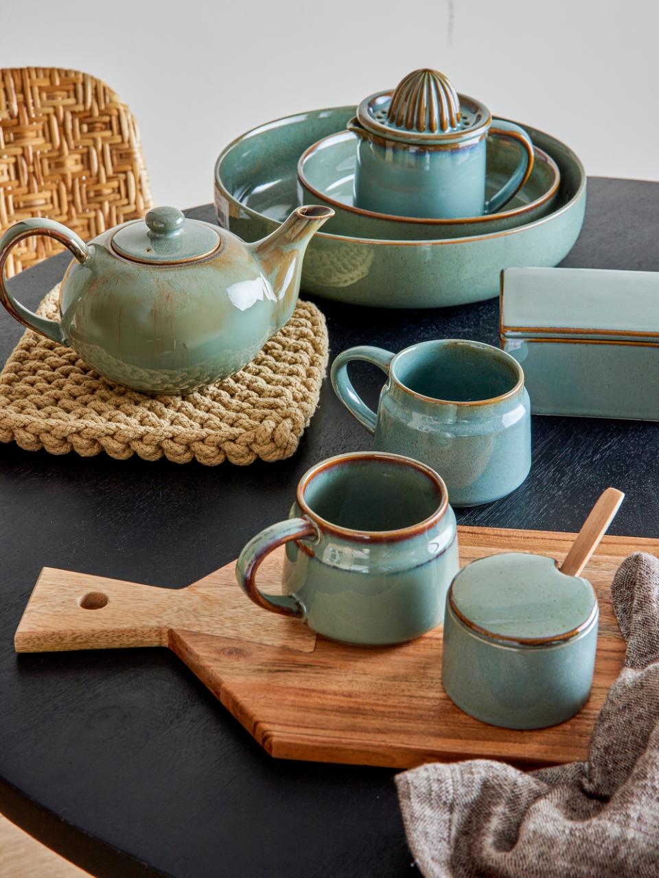 PIXIE LEMON JUICER | GREEN | BLOOMINGVILLE