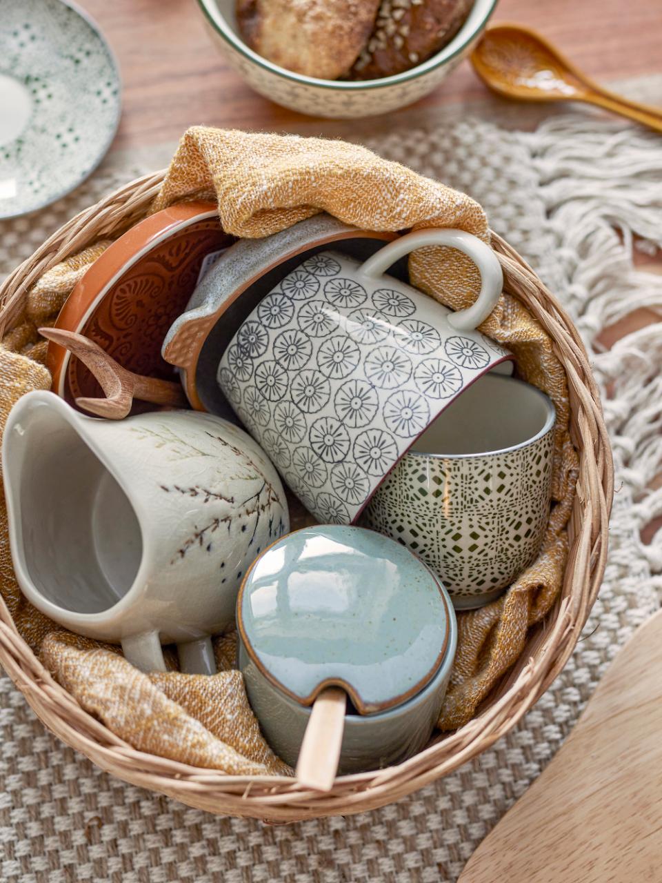 PIXIE JAR | GREEN | BLOOMINGVILLE