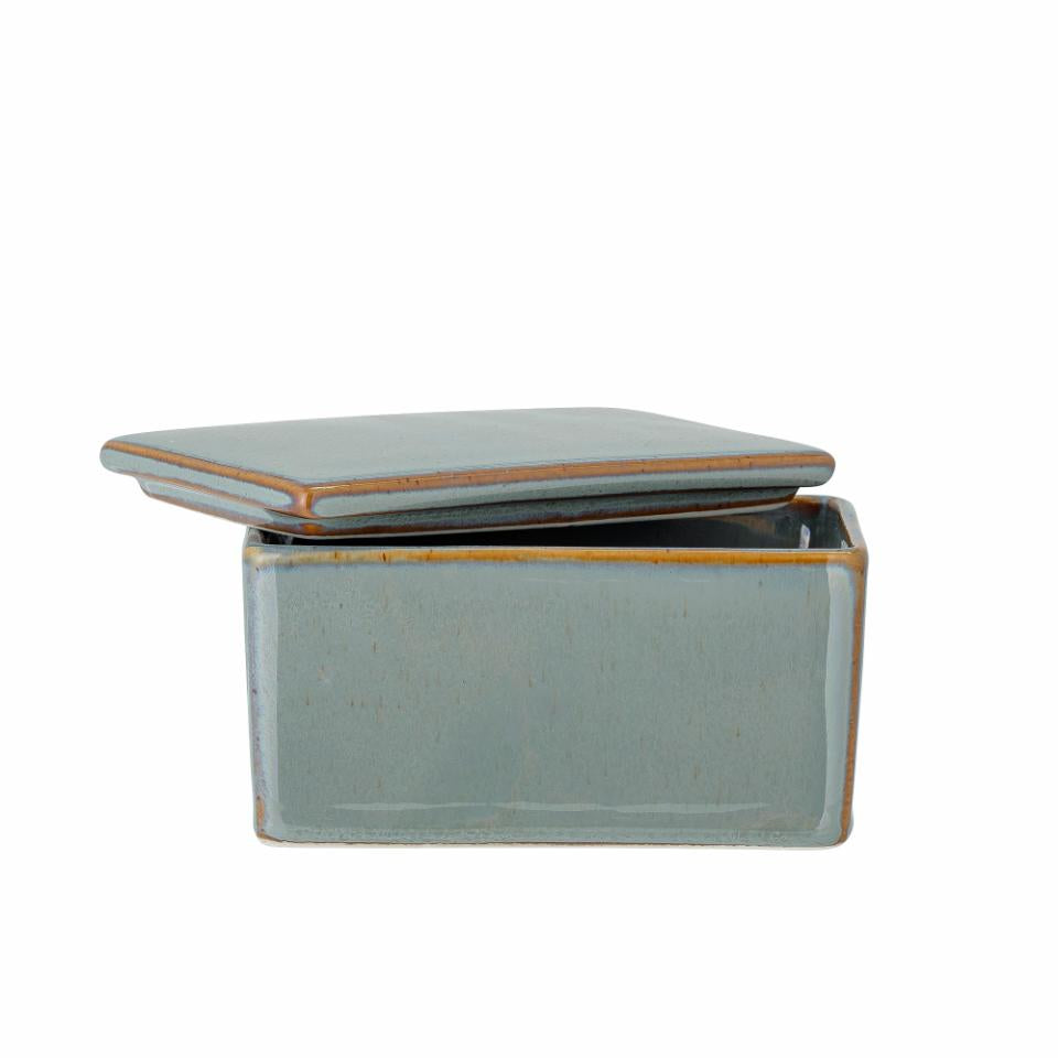 PIXIE BUTTER BOX | GREEN | BLOOMINGVILLE