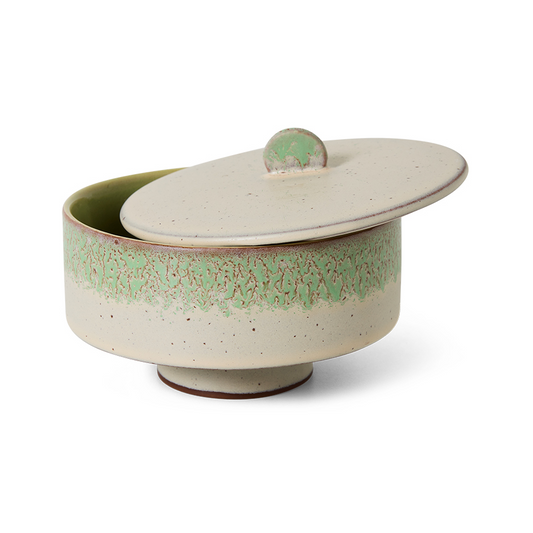 HKLIVING | 70s CERAMICS | BONBON BOWL | SLUSH
