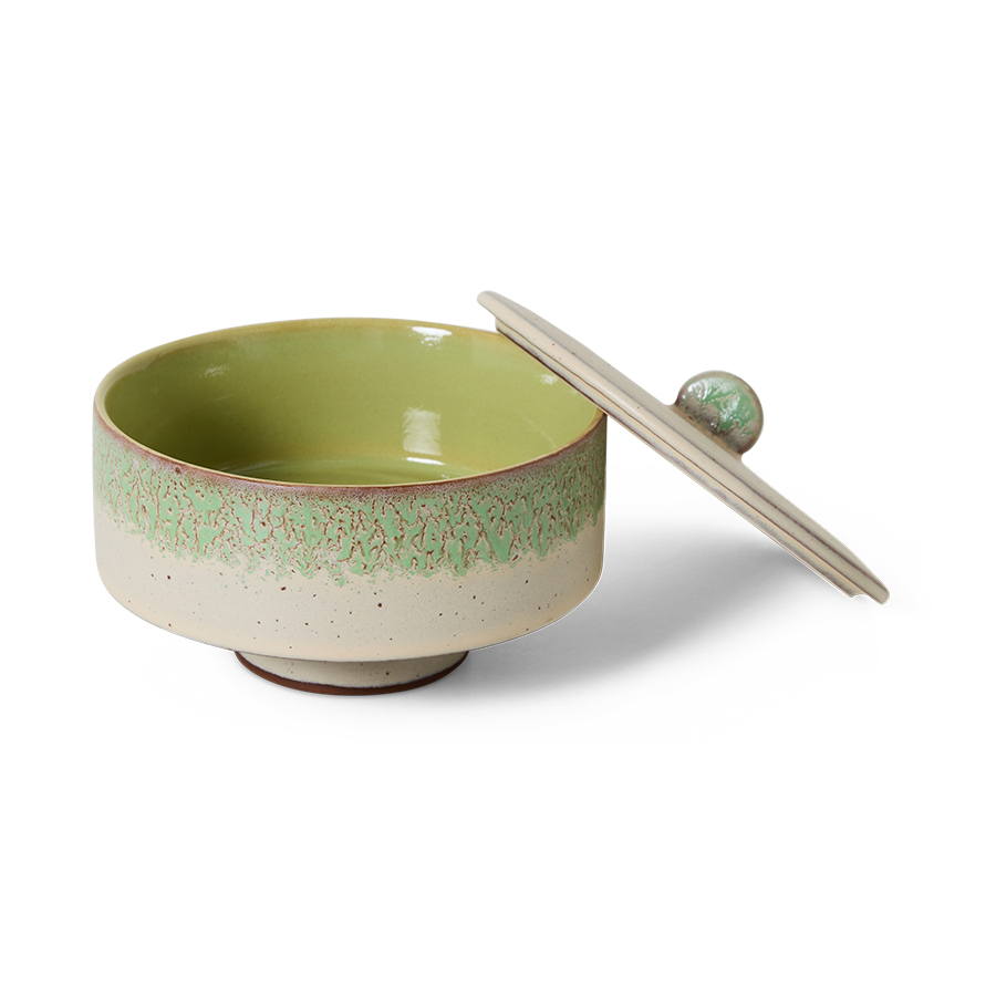 HKLIVING | 70s CERAMICS | BONBON BOWL | SLUSH