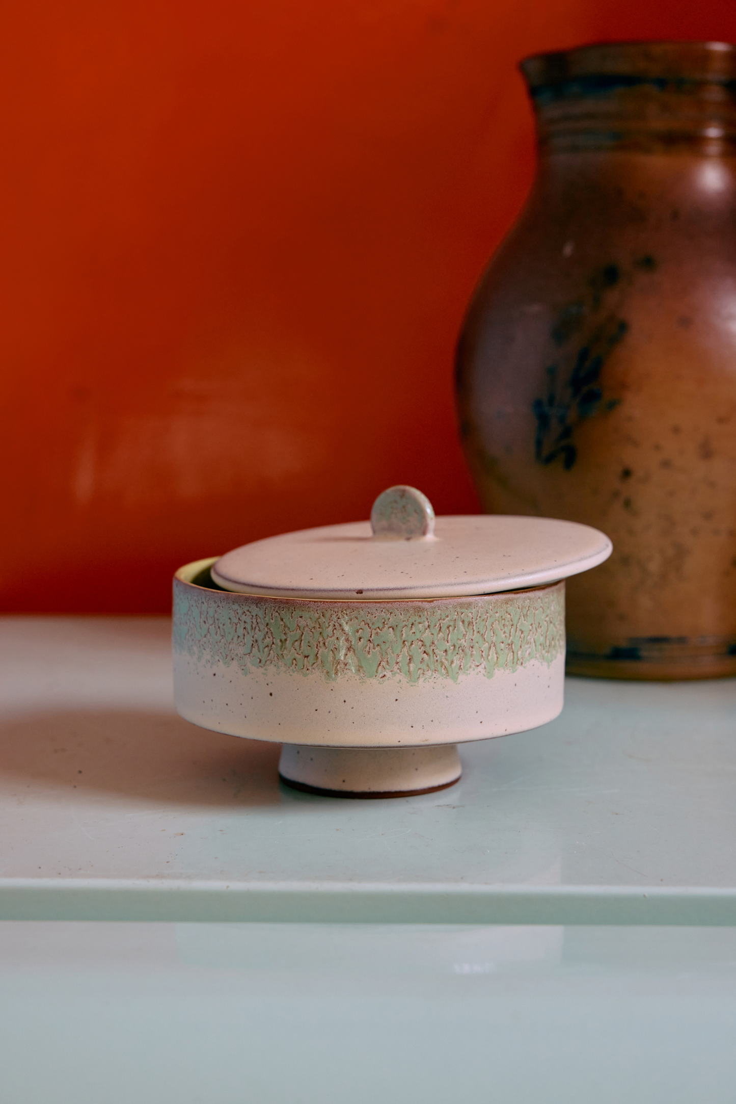 HKLIVING | 70s CERAMICS | BONBON BOWL | SLUSH