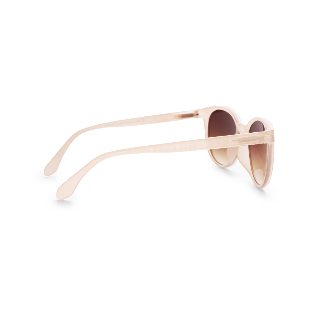 HAVE A LOOK SUNGLASSES | CITY | NUDE