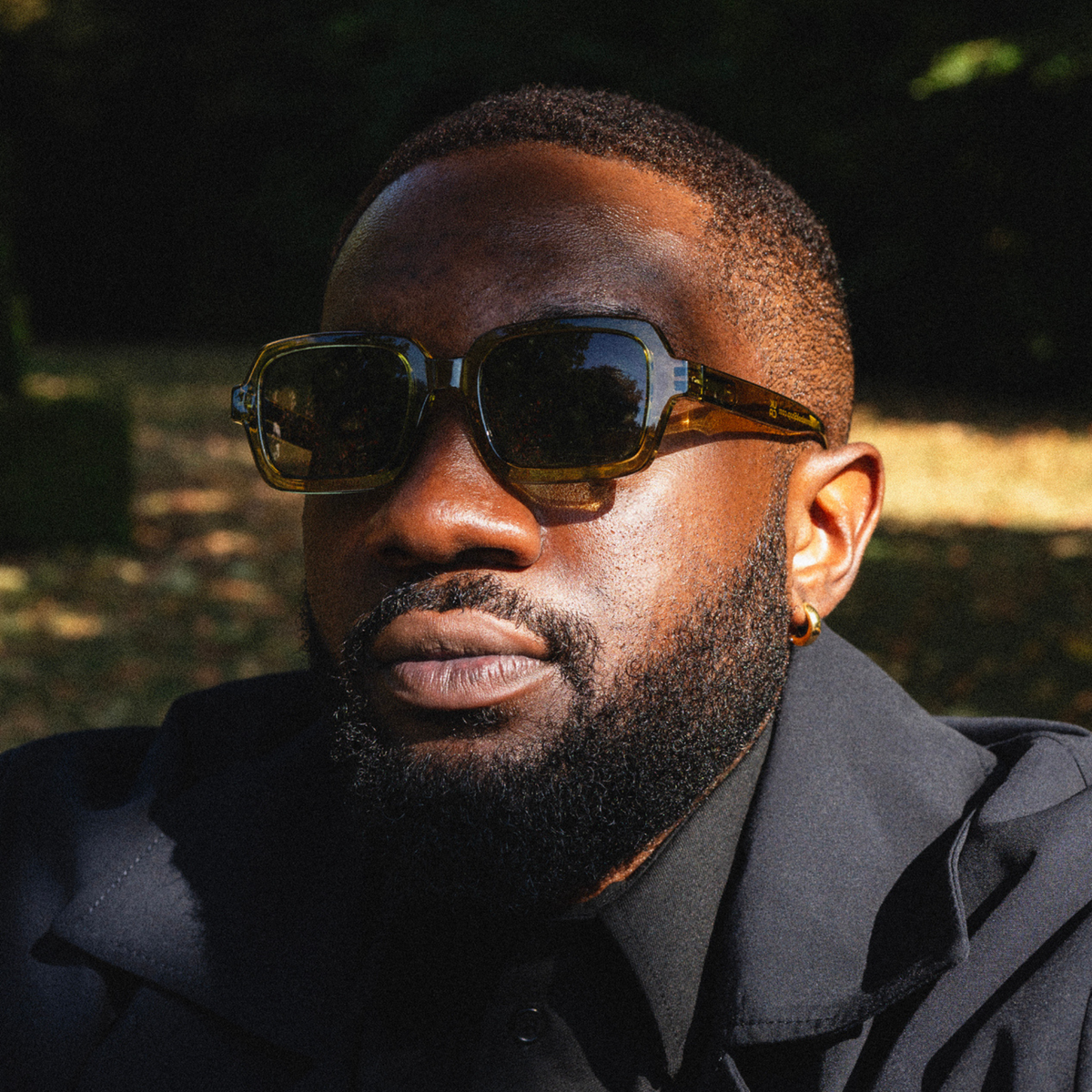 HAVE A LOOK SUNGLASSES | SQUARE | MOSS