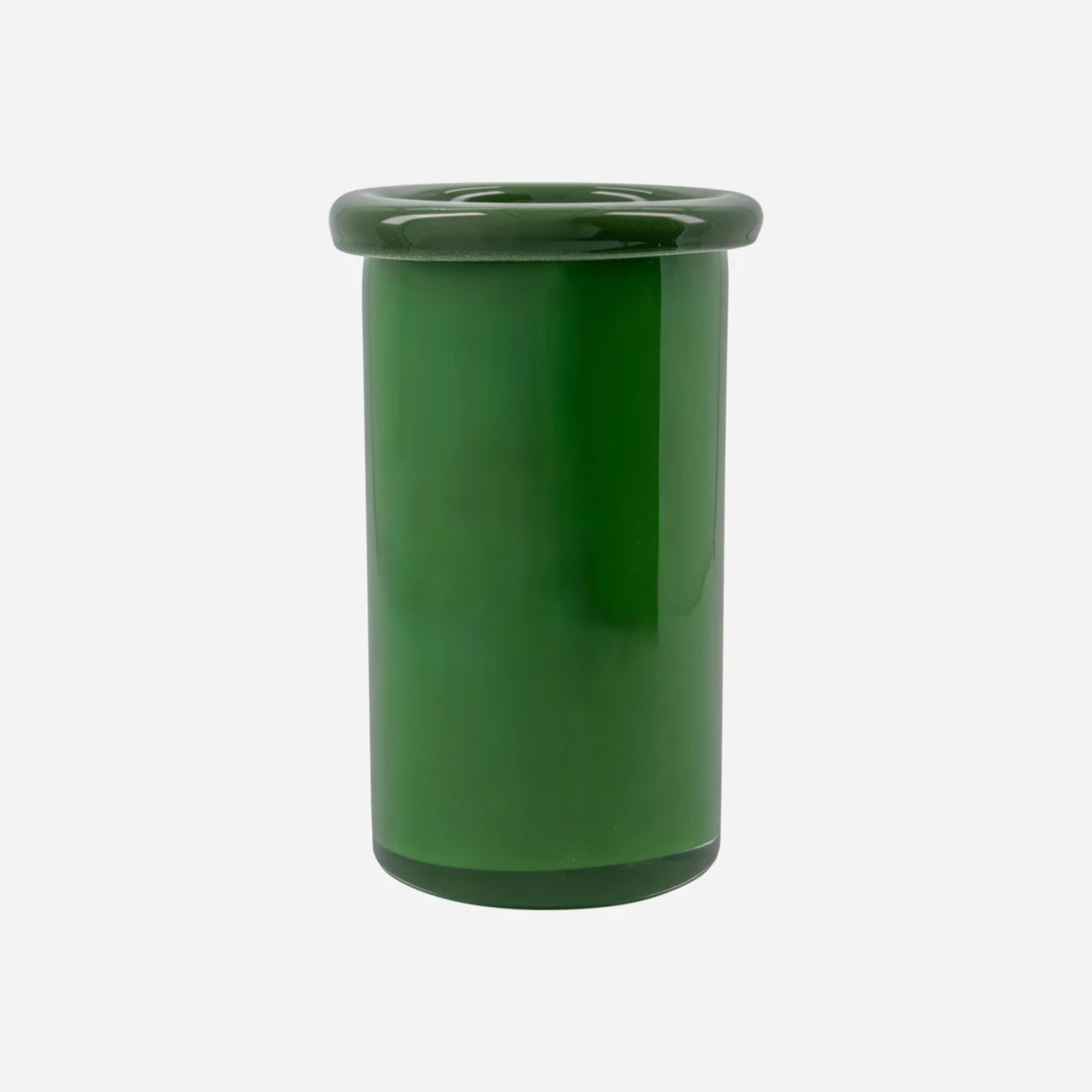 BUCK VASE | HOUSE DOCTOR | GREEN