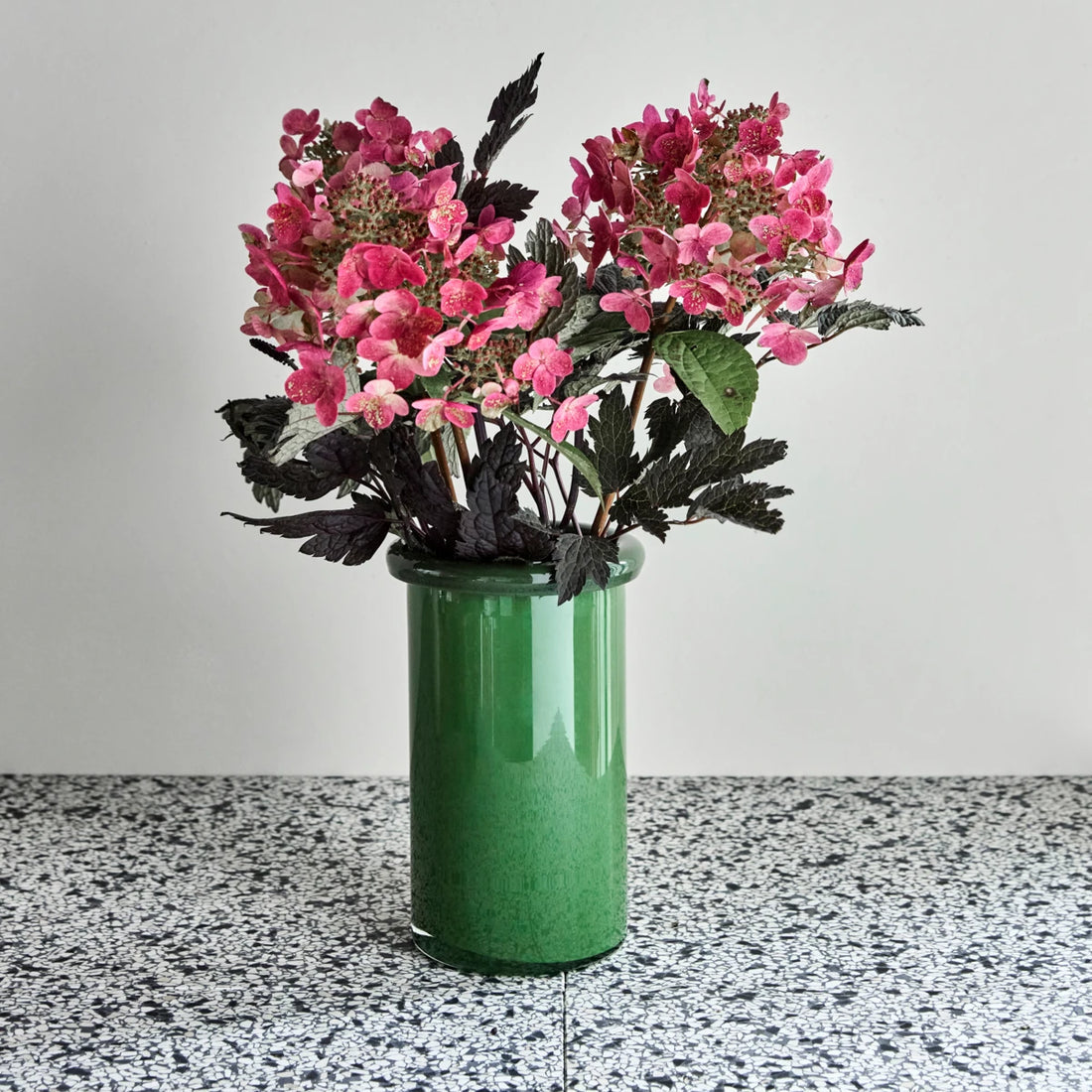 BUCK VASE | HOUSE DOCTOR | GREEN