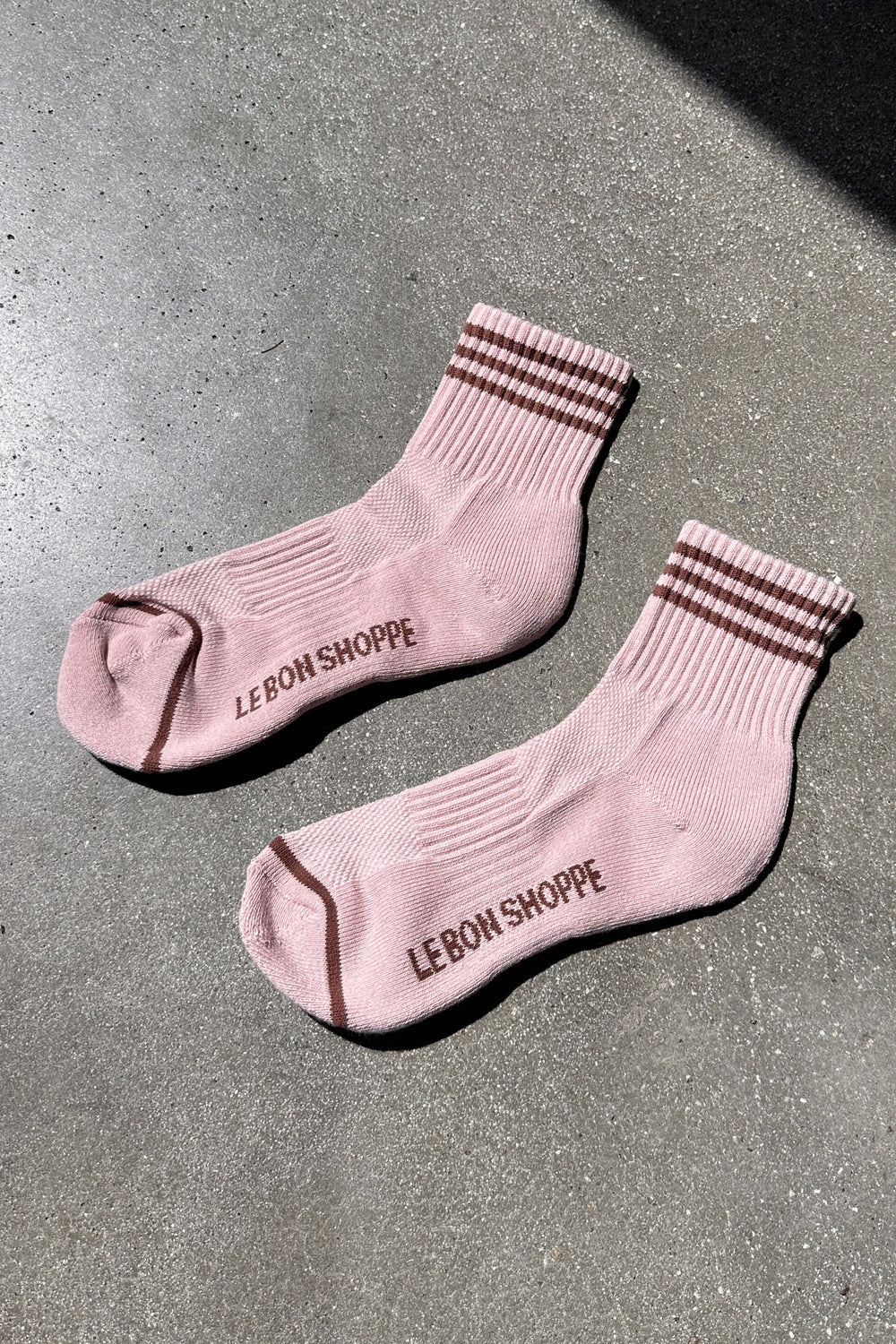 Le Bon Shoppe - Girlfriend Socks