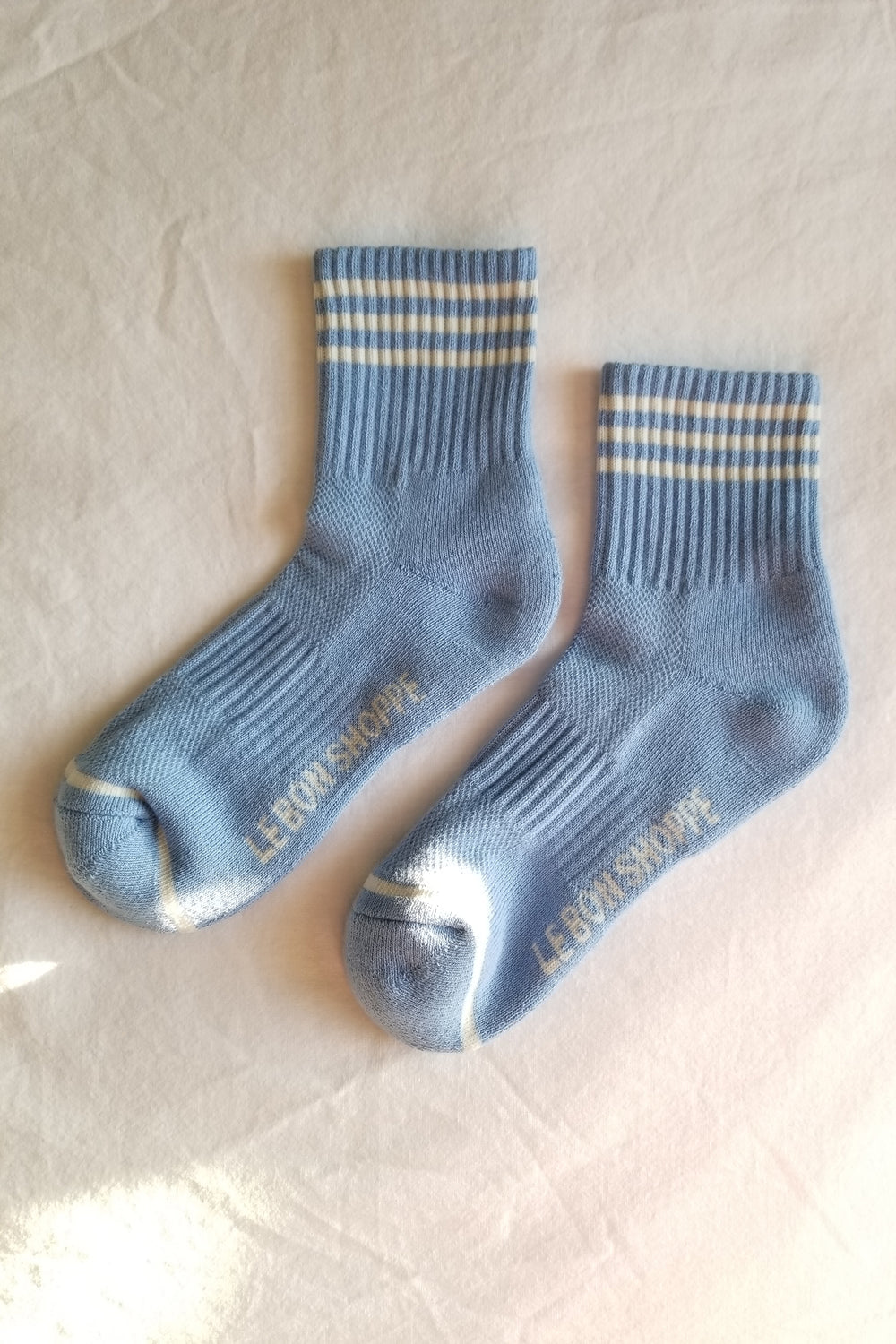 Le Bon Shoppe - Girlfriend Socks