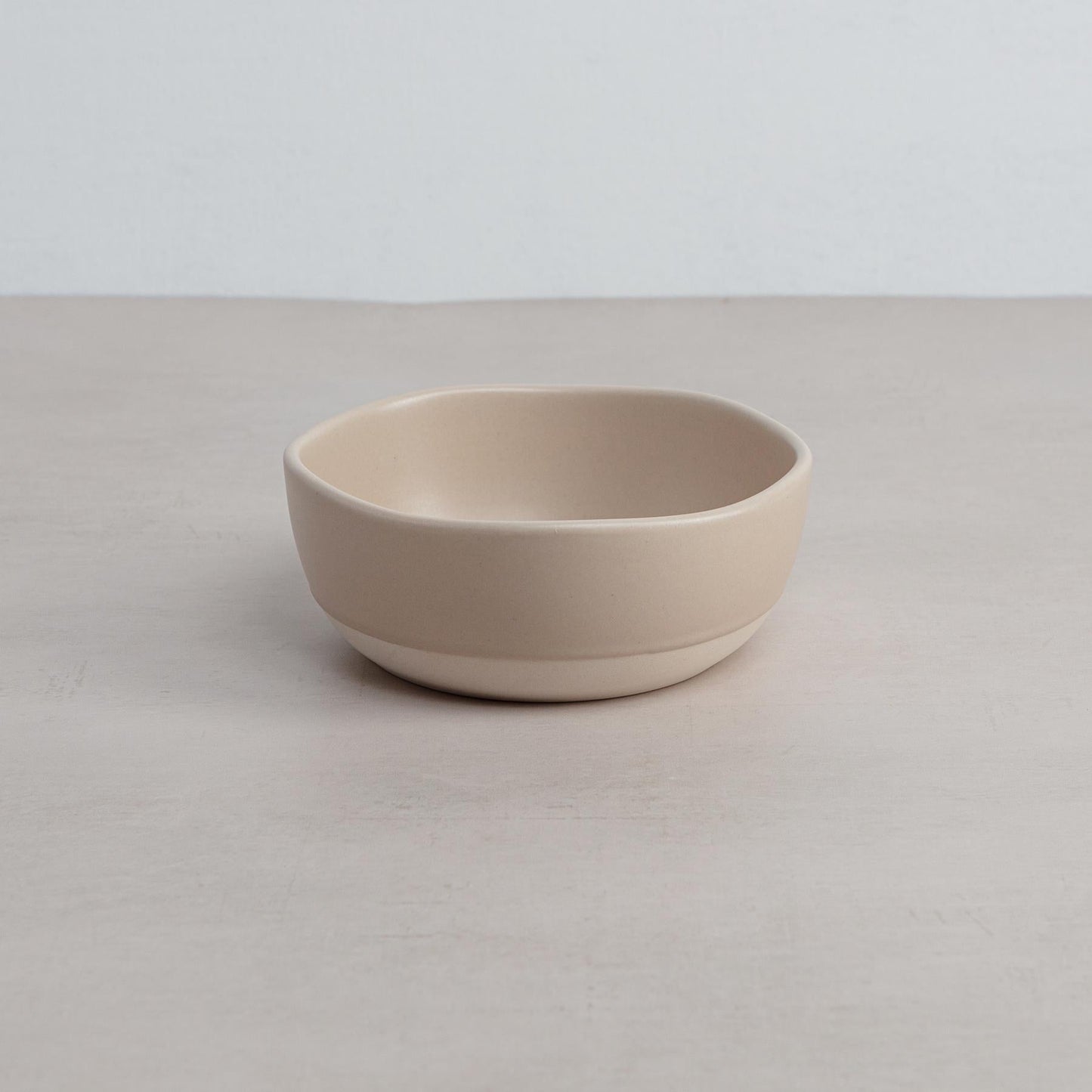 ORGANICS CEREAL BOWL| DESERT BLUSH | CHICKIDEE