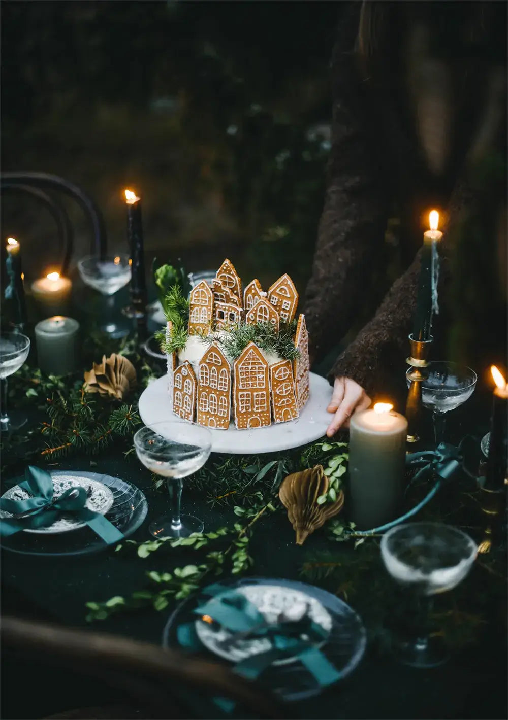 NORDIC WINTER COOK BOOK | COSY PUBLISHING