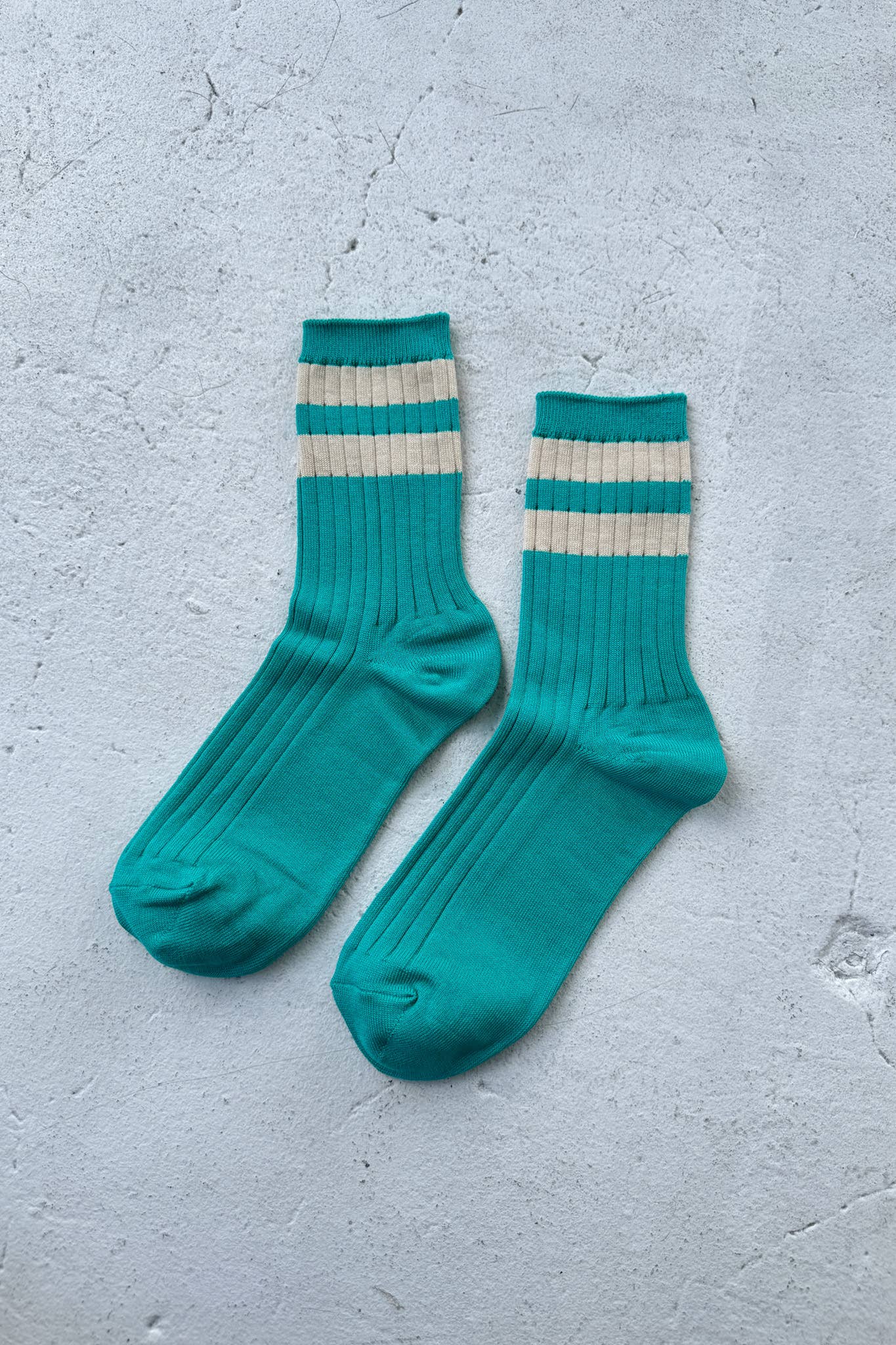 Le Bon Shoppe - Her Socks - Varsity