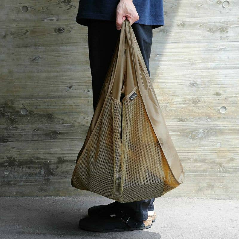 HIGHTIDE SHOPPER | ECO BAG | NOTABLE DESIGNS