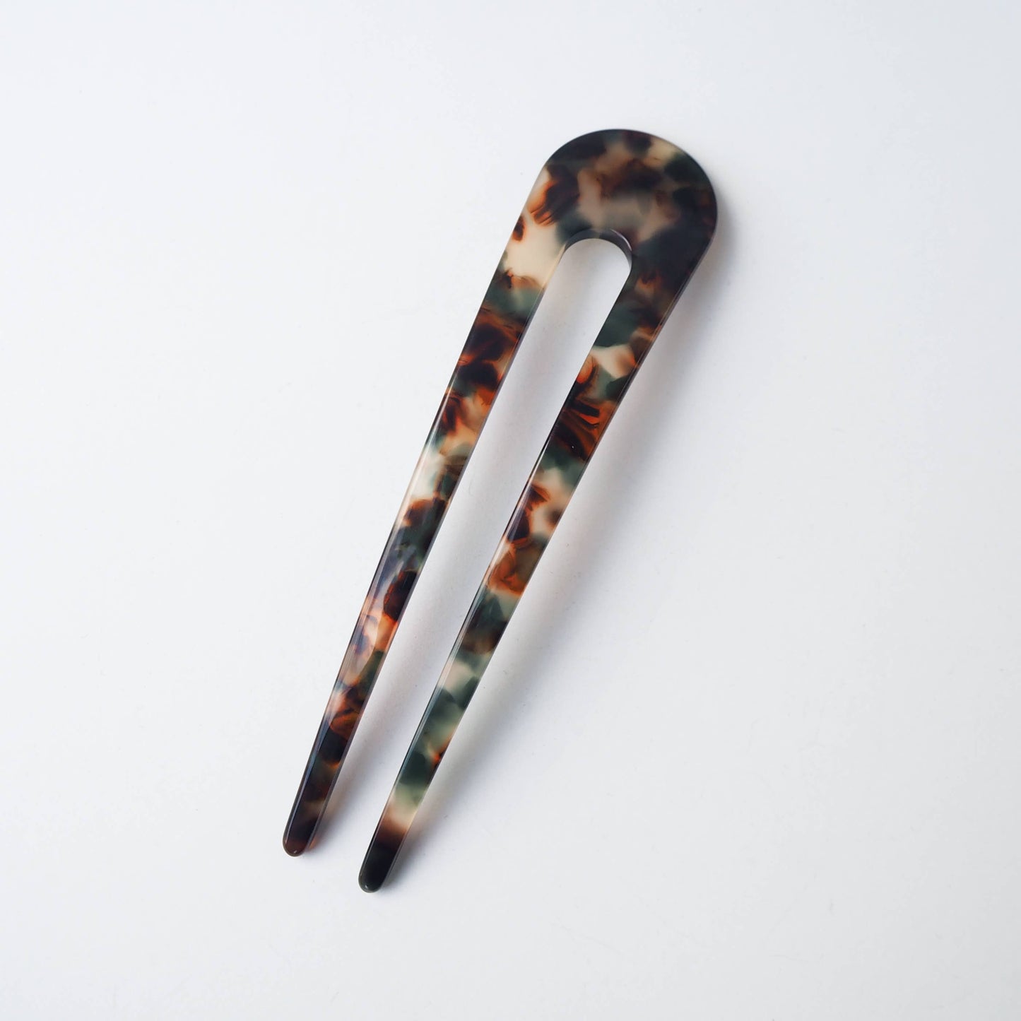 Custom Made - Foret Hair Pin