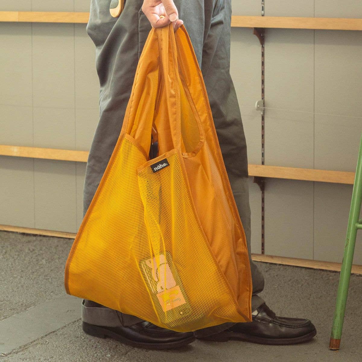 HIGHTIDE SHOPPER | ECO BAG | NOTABLE DESIGNS