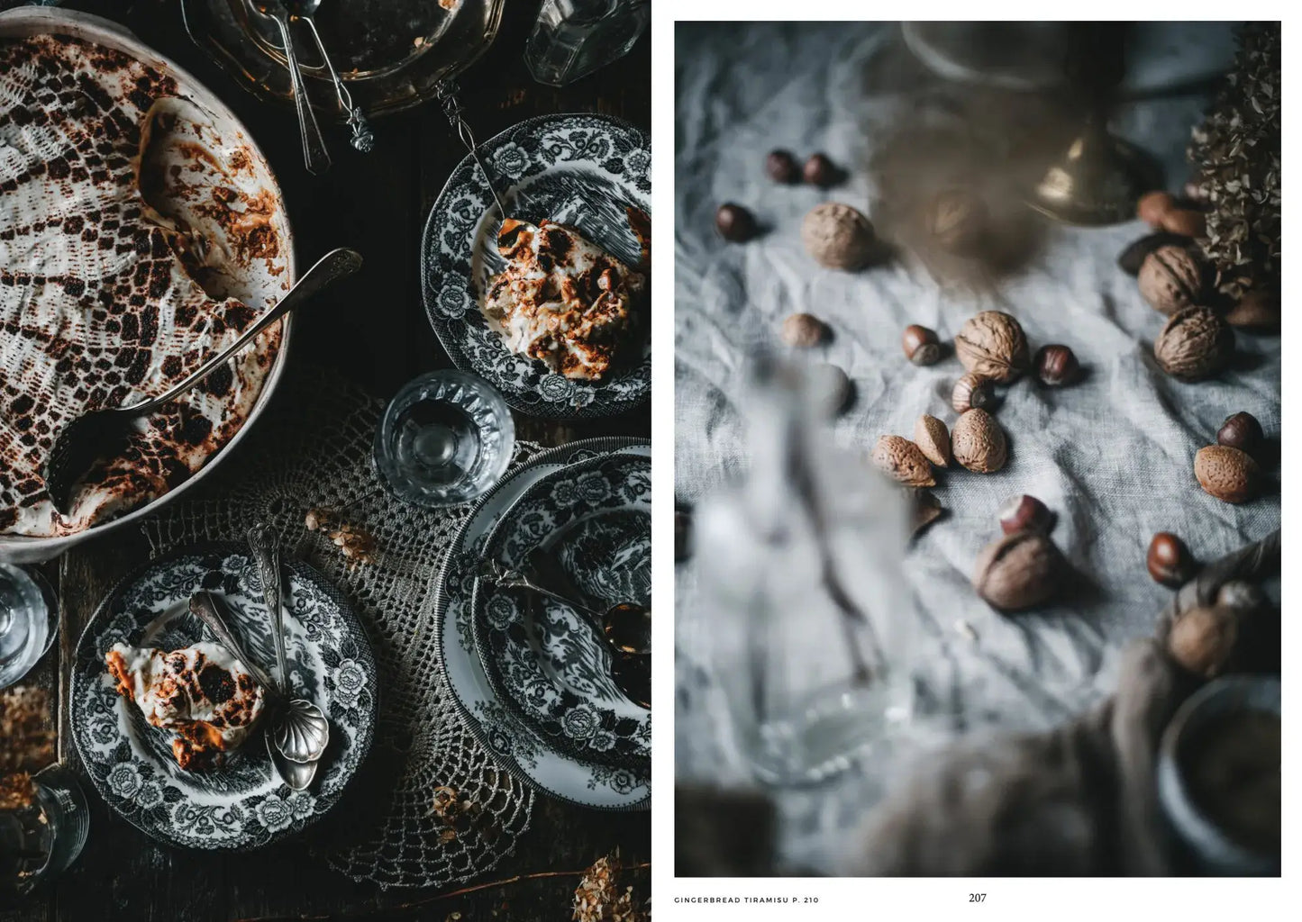 NORDIC WINTER COOK BOOK | COSY PUBLISHING