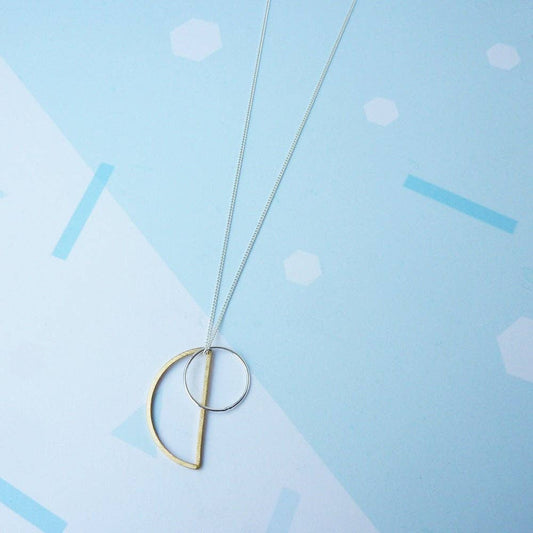 Custom Made - Locus Necklace