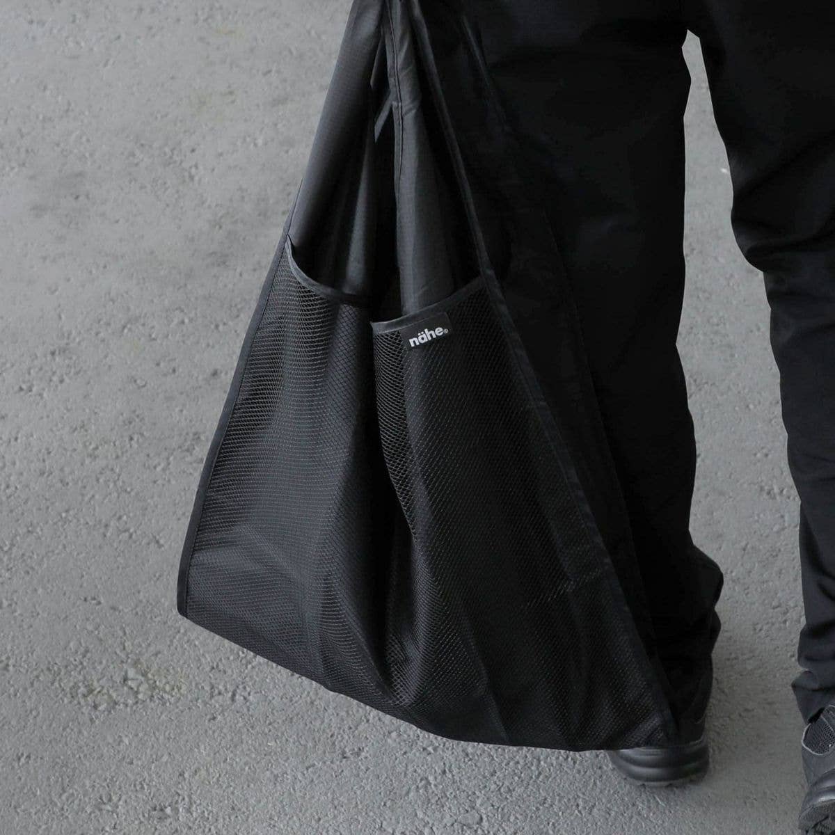 HIGHTIDE SHOPPER | ECO BAG | NOTABLE DESIGNS