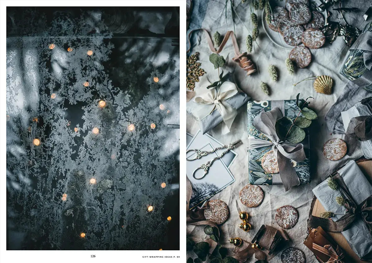 NORDIC WINTER COOK BOOK | COSY PUBLISHING