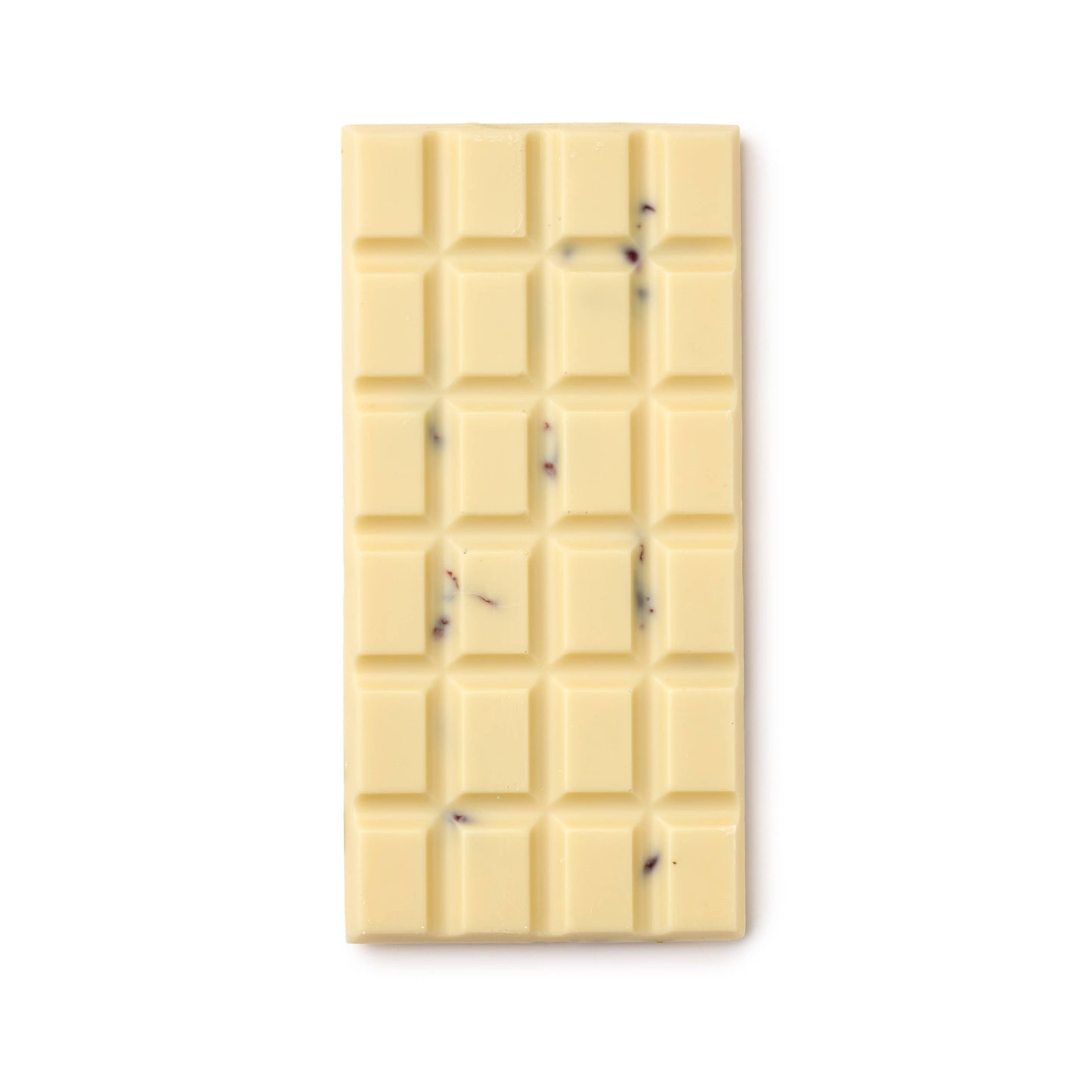 The Chocolate Society - Pistachio & Cranberry Chocolate Bar