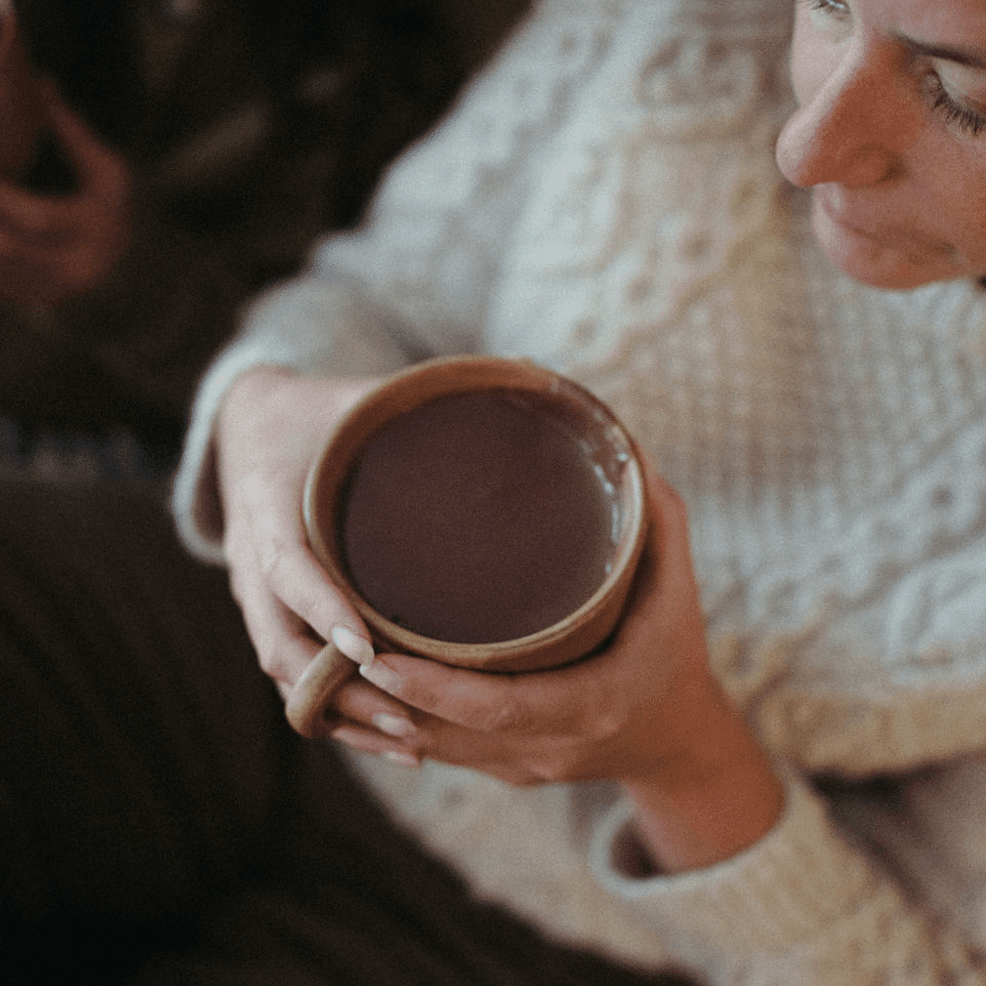 Harth Chocolate - Harth Original Hot Chocolate 