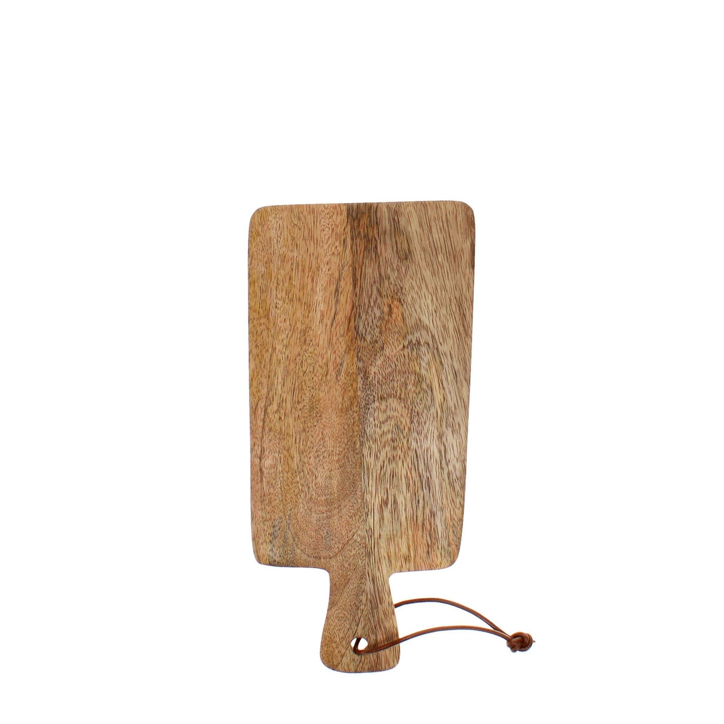 REX LONDON |MANGO WOOD CHOPPING BOARD | SMALL