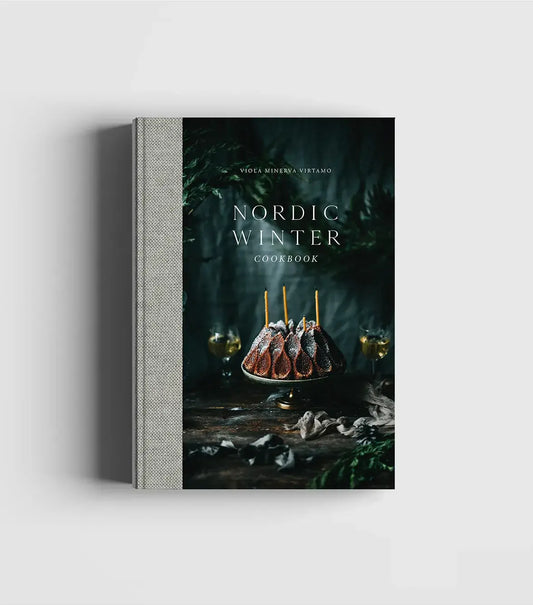 NORDIC WINTER COOK BOOK | COSY PUBLISHING