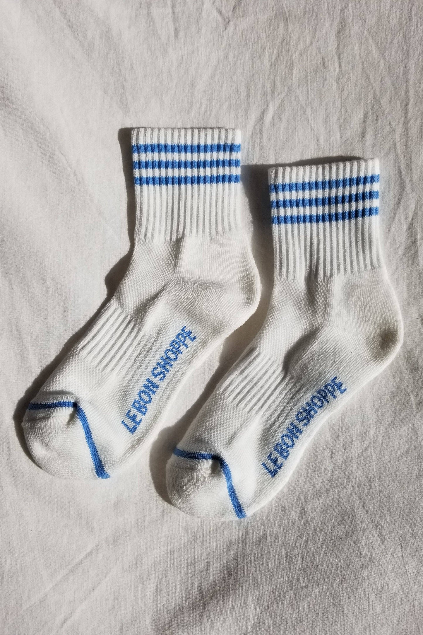 Le Bon Shoppe - Girlfriend Socks (wholesale)