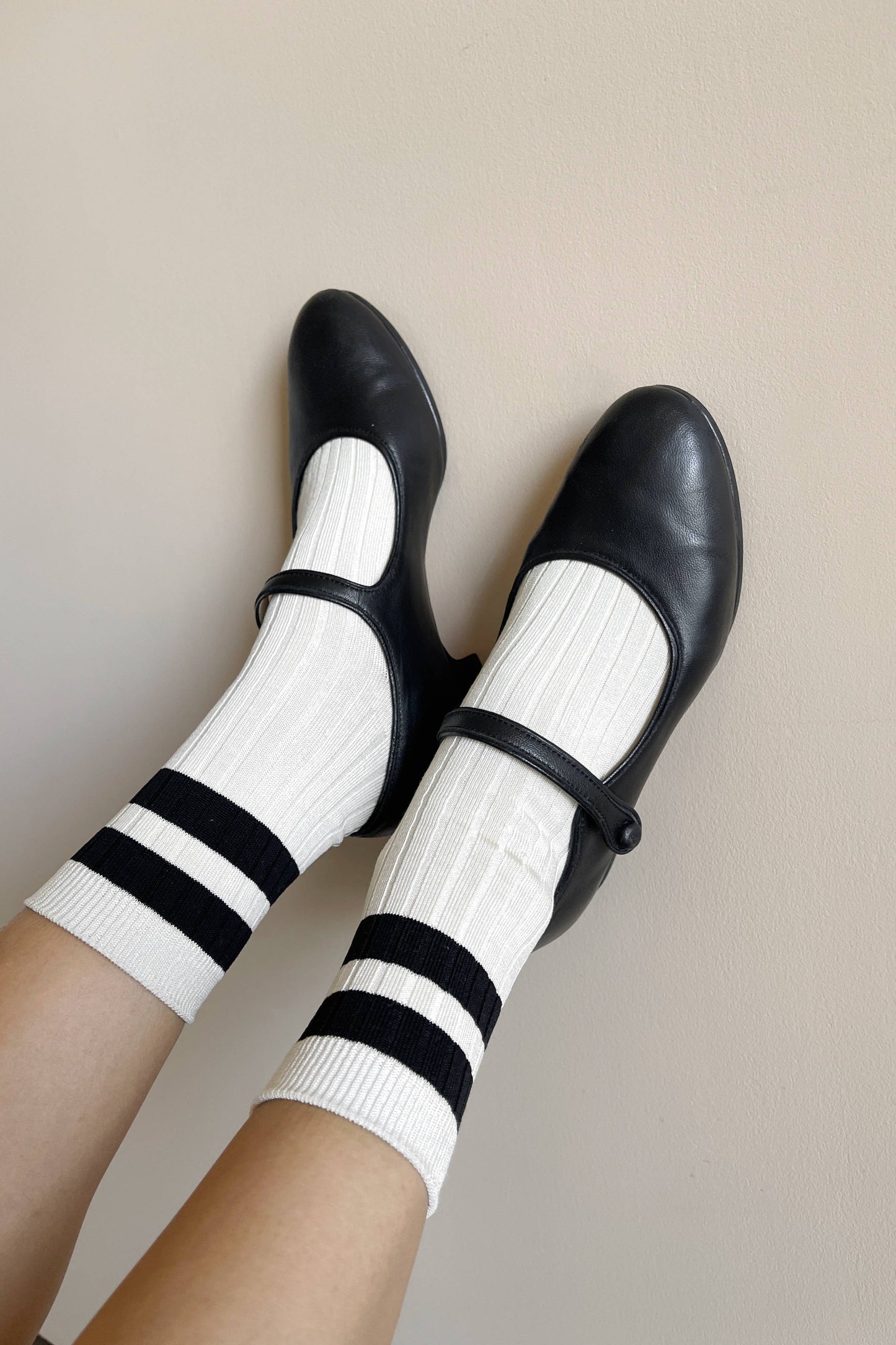 Le Bon Shoppe - Her Socks - Varsity