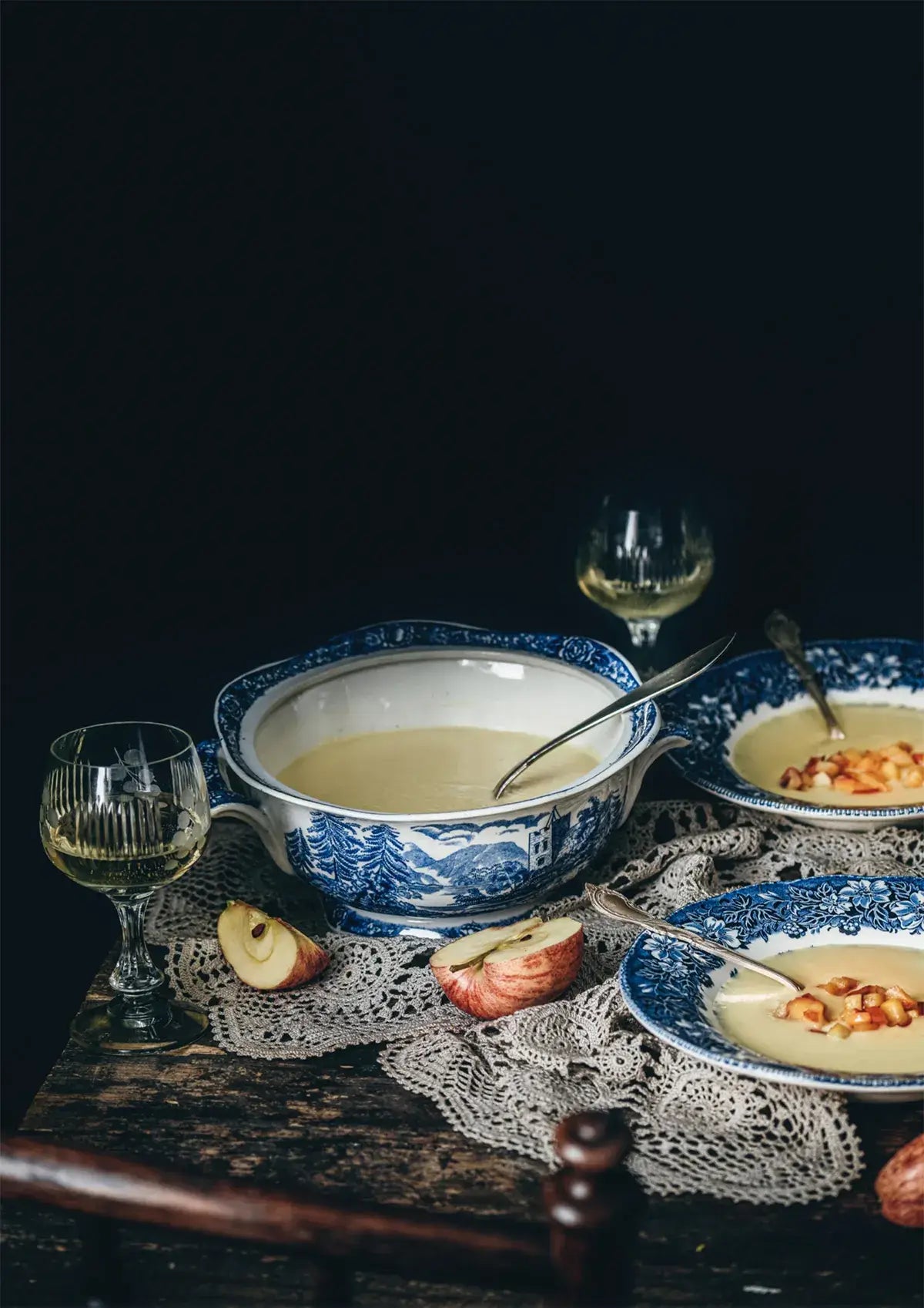 NORDIC WINTER COOK BOOK | COSY PUBLISHING