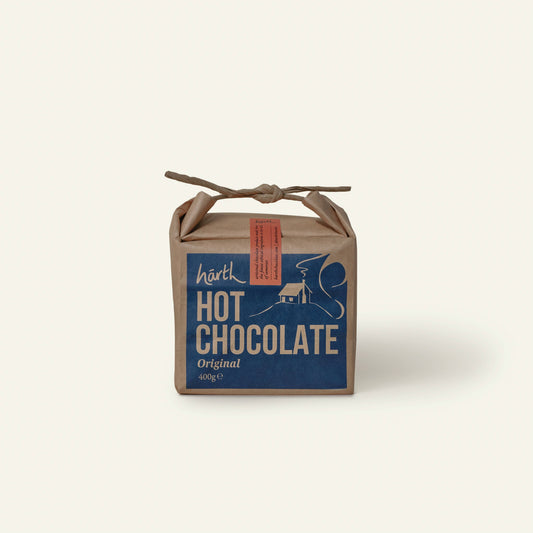 Harth Chocolate - Harth Original Hot Chocolate 