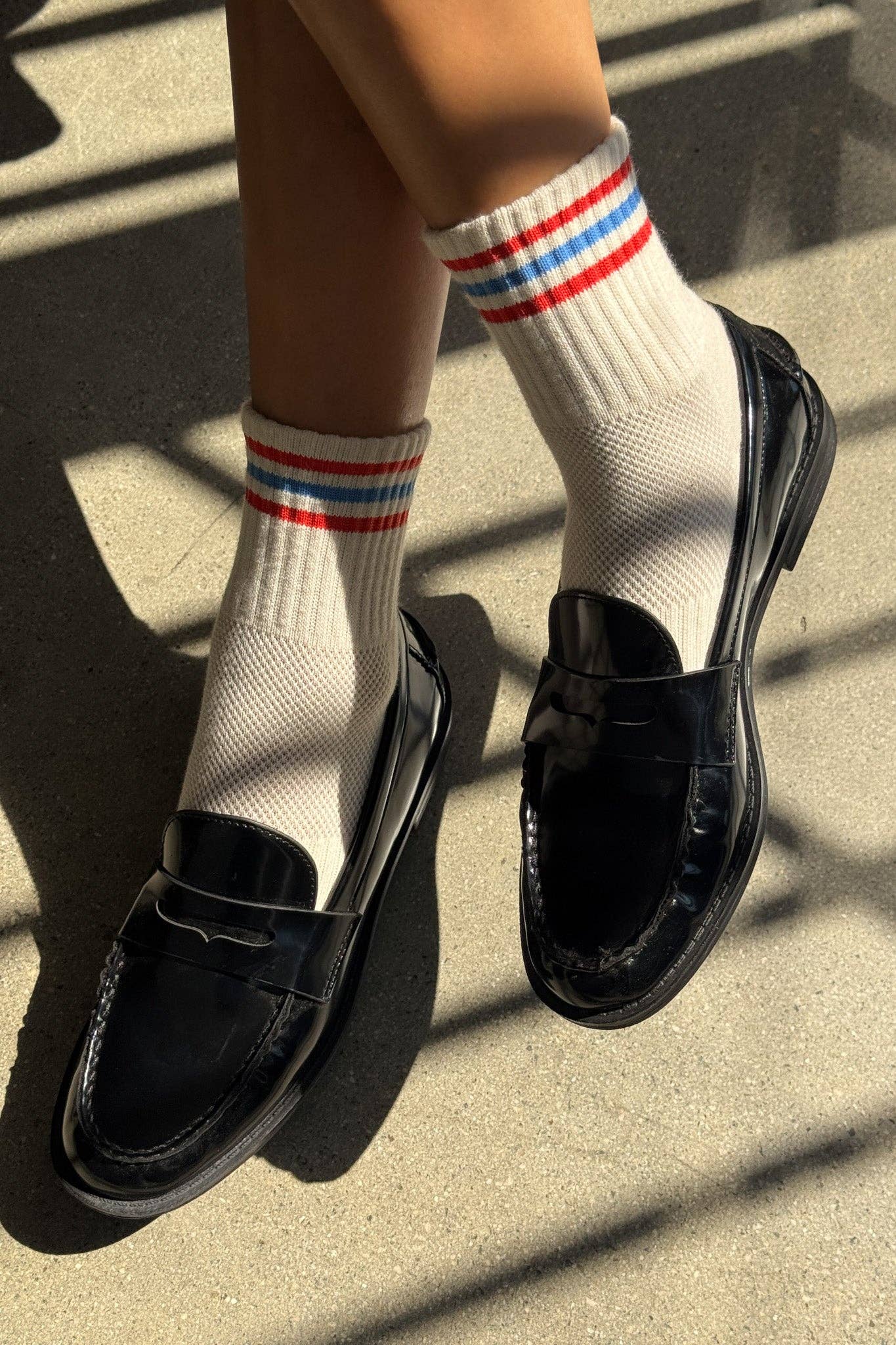 Le Bon Shoppe - Girlfriend Socks (wholesale)