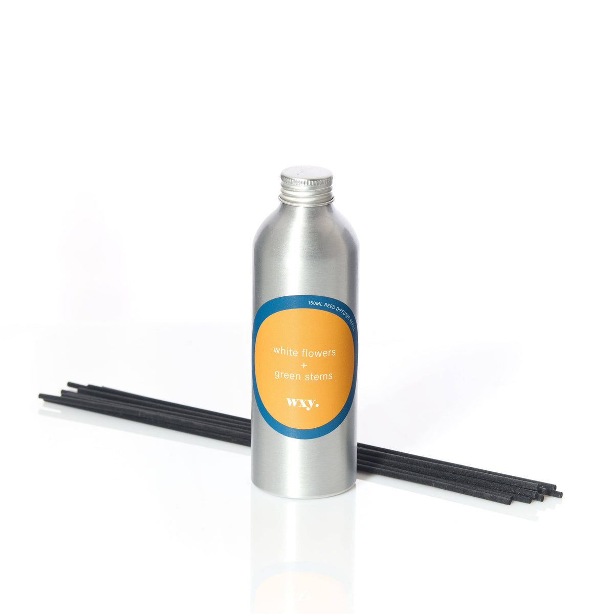 wxy. - Disco Diffuser Refill - White Floral