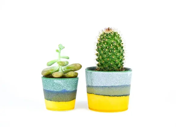 SGW LAB - SGW Lab Plant Pot GT015