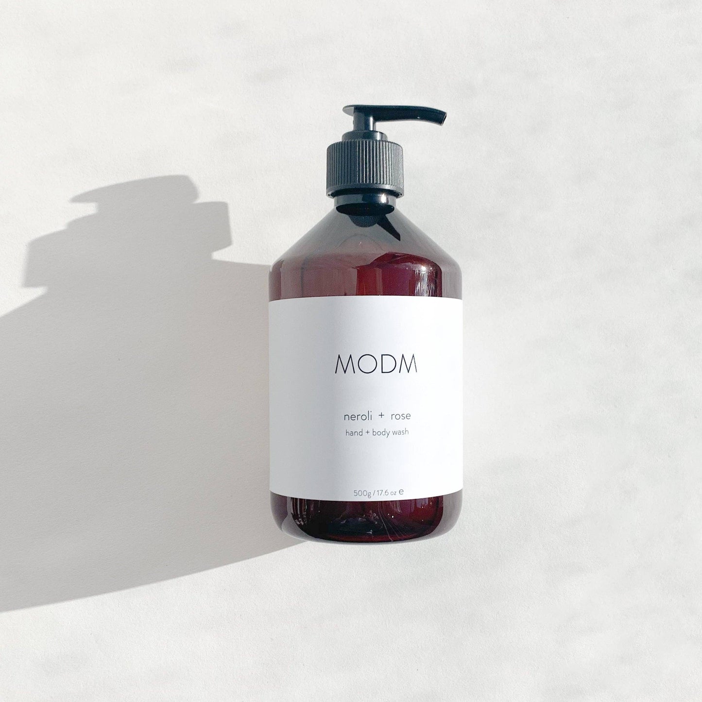 MODM - MODM Hand + Body Wash - Neroli + Rose