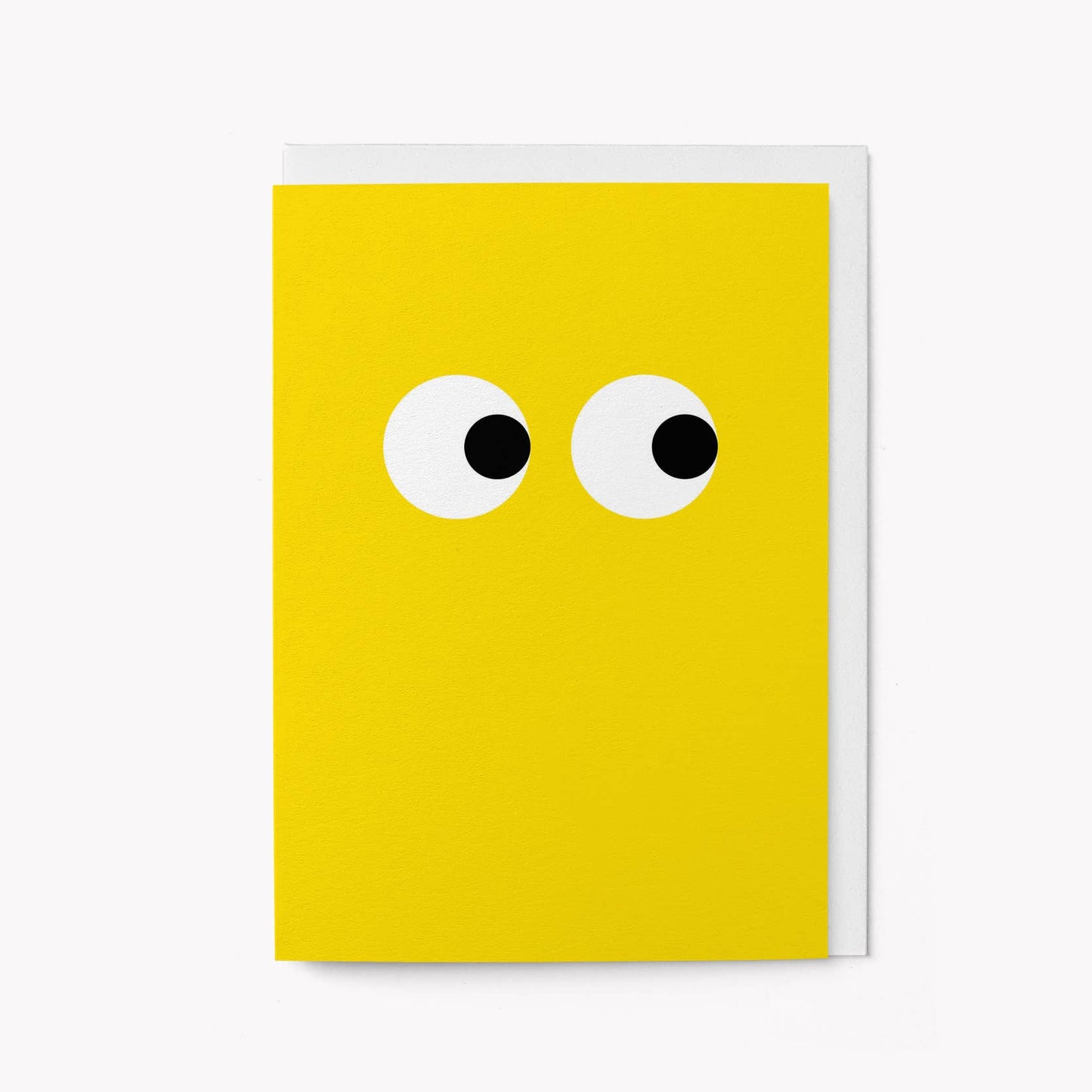 Graphic Factory - Hello - Greeting Card