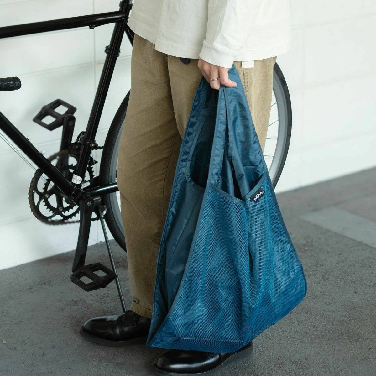 HIGHTIDE SHOPPER | ECO BAG | NOTABLE DESIGNS