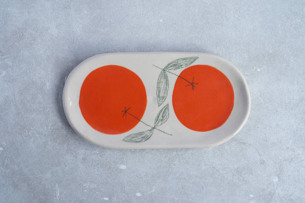 Martha Duncan Studio - Medium Bits and Bobs Dish