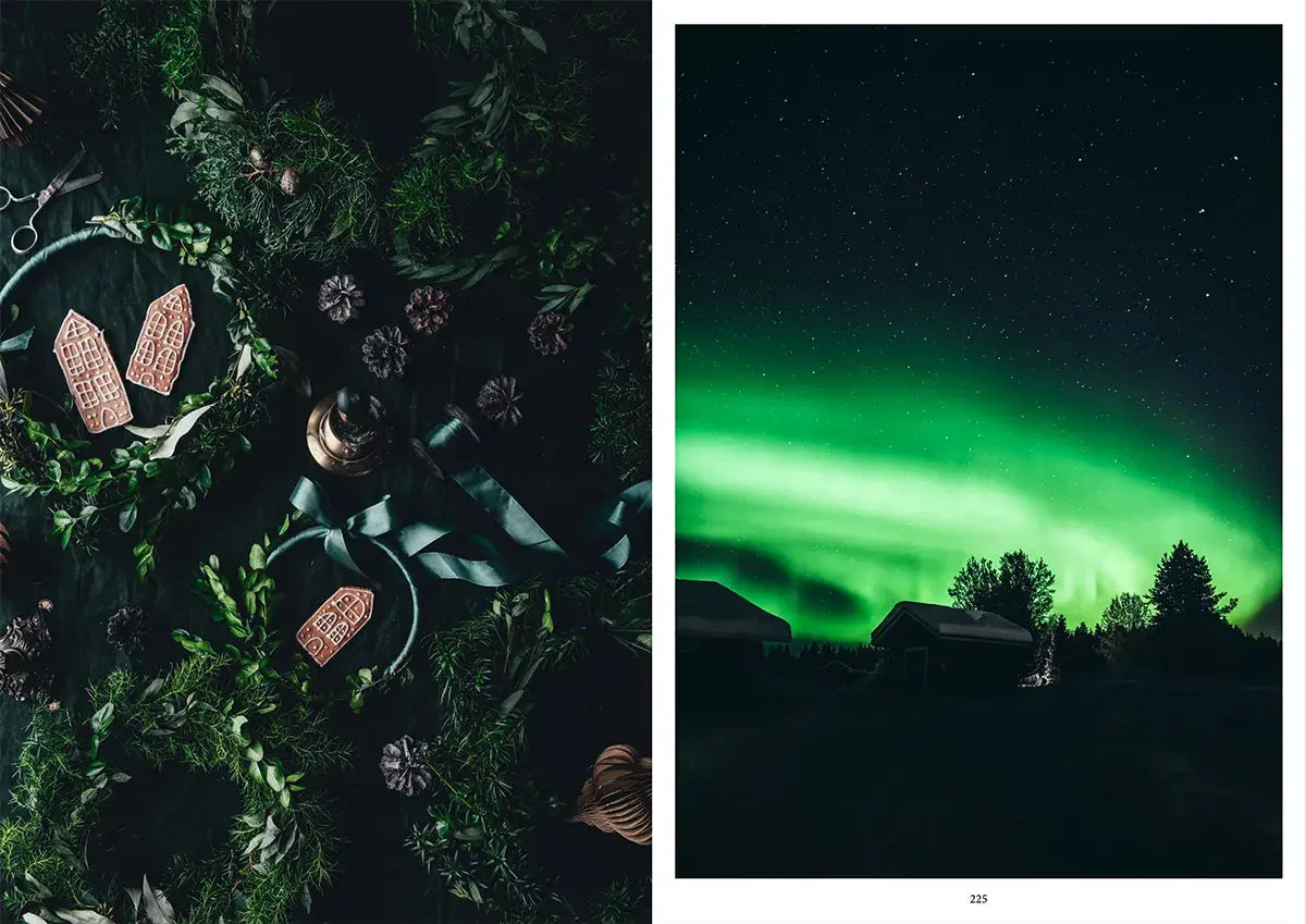 NORDIC WINTER COOK BOOK | COSY PUBLISHING