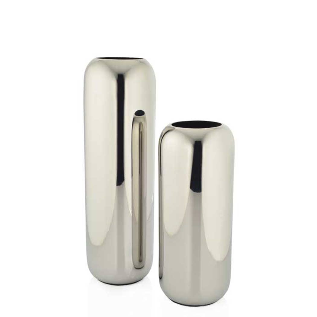 Edge Company - Argentum Vase S