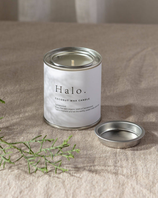 Chickidee - Halo Conscious Candle
