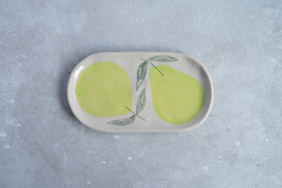 Martha Duncan Studio - Medium Bits and Bobs Dish