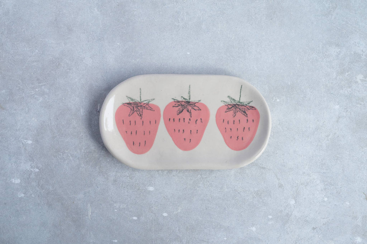 Martha Duncan Studio - Medium Bits and Bobs Dish