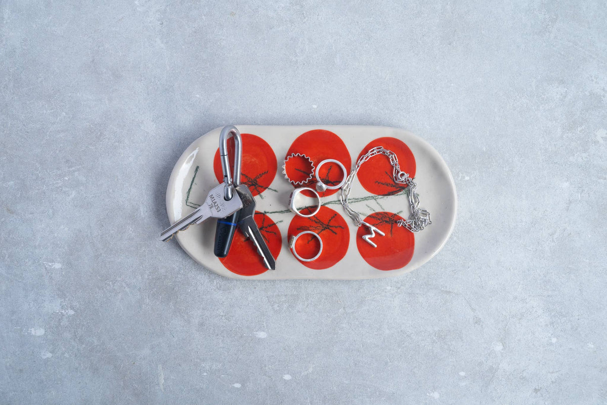 Martha Duncan Studio - Medium Bits and Bobs Dish