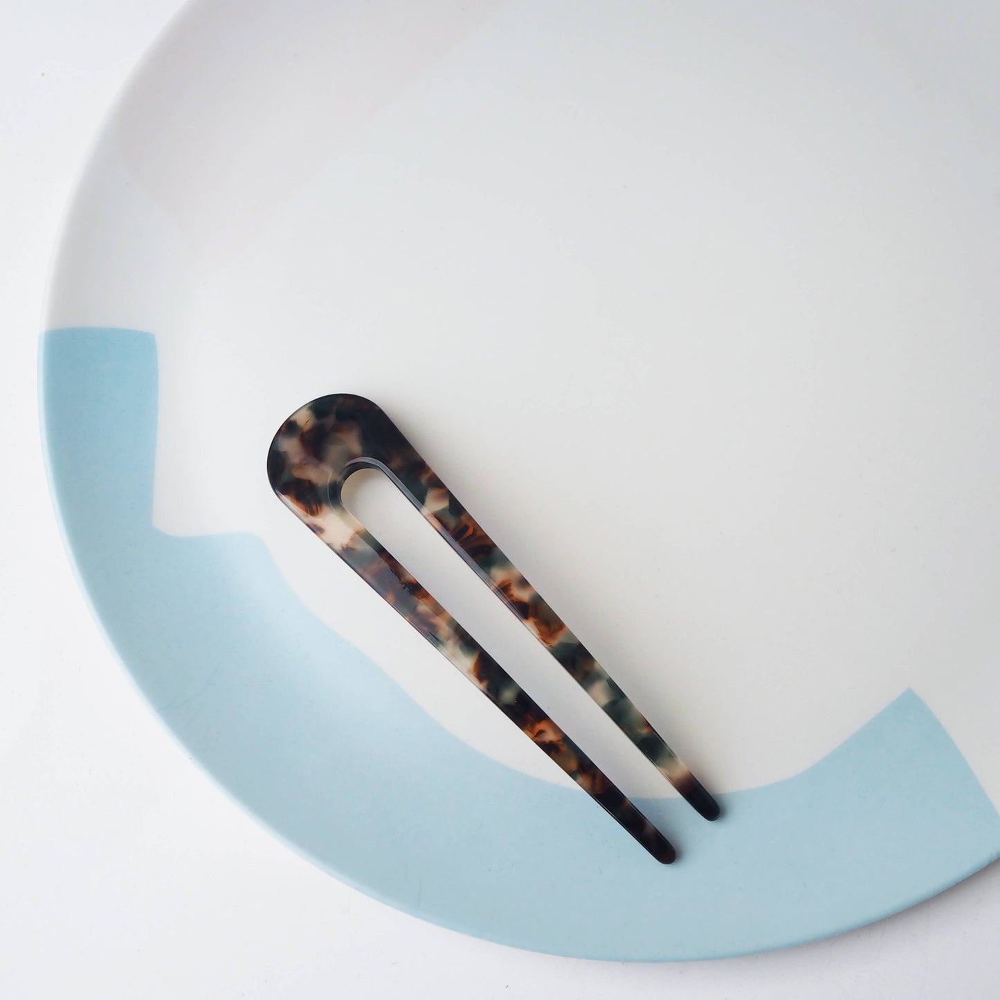 Custom Made - Foret Hair Pin