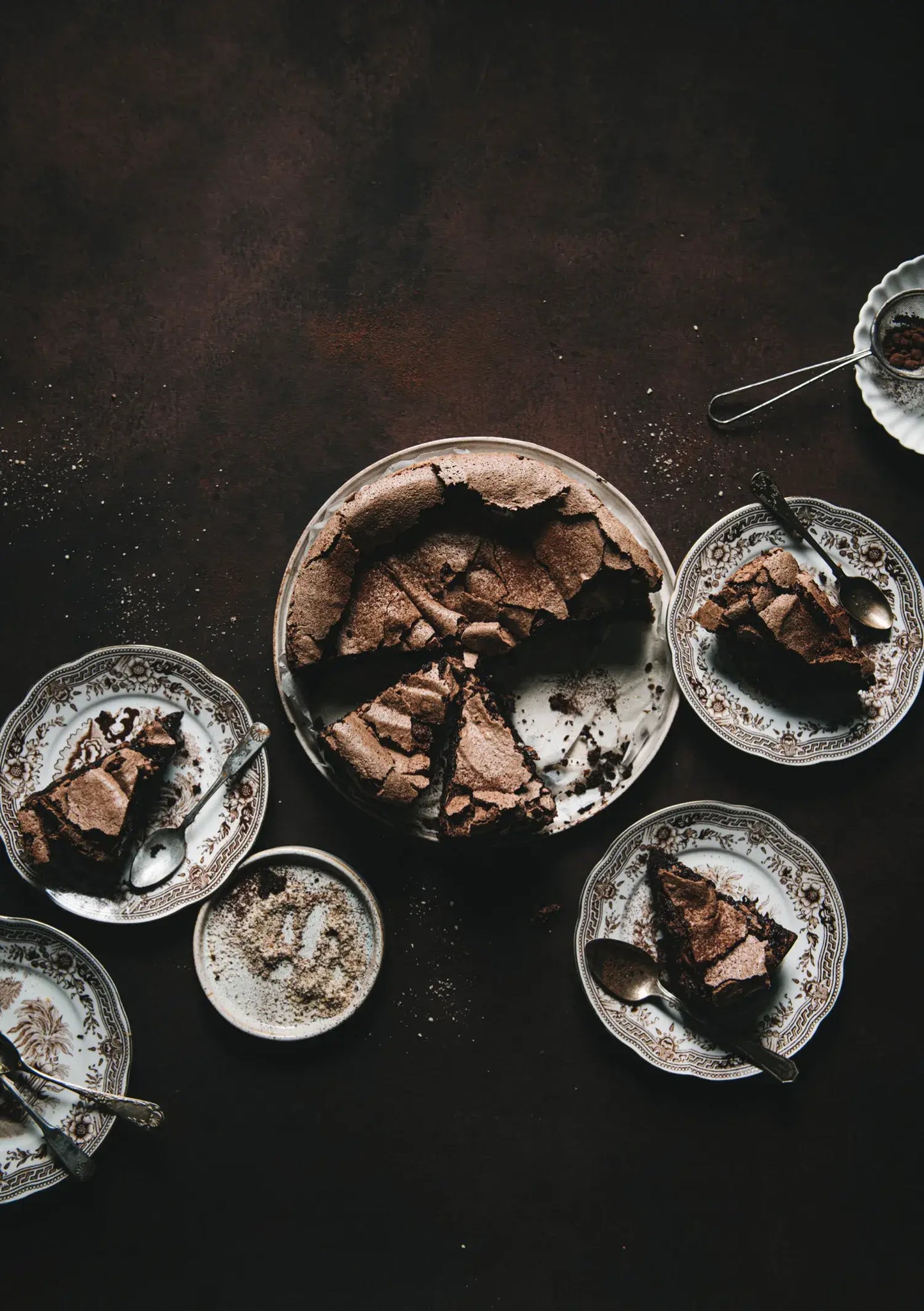 NORDIC WINTER COOK BOOK | COSY PUBLISHING