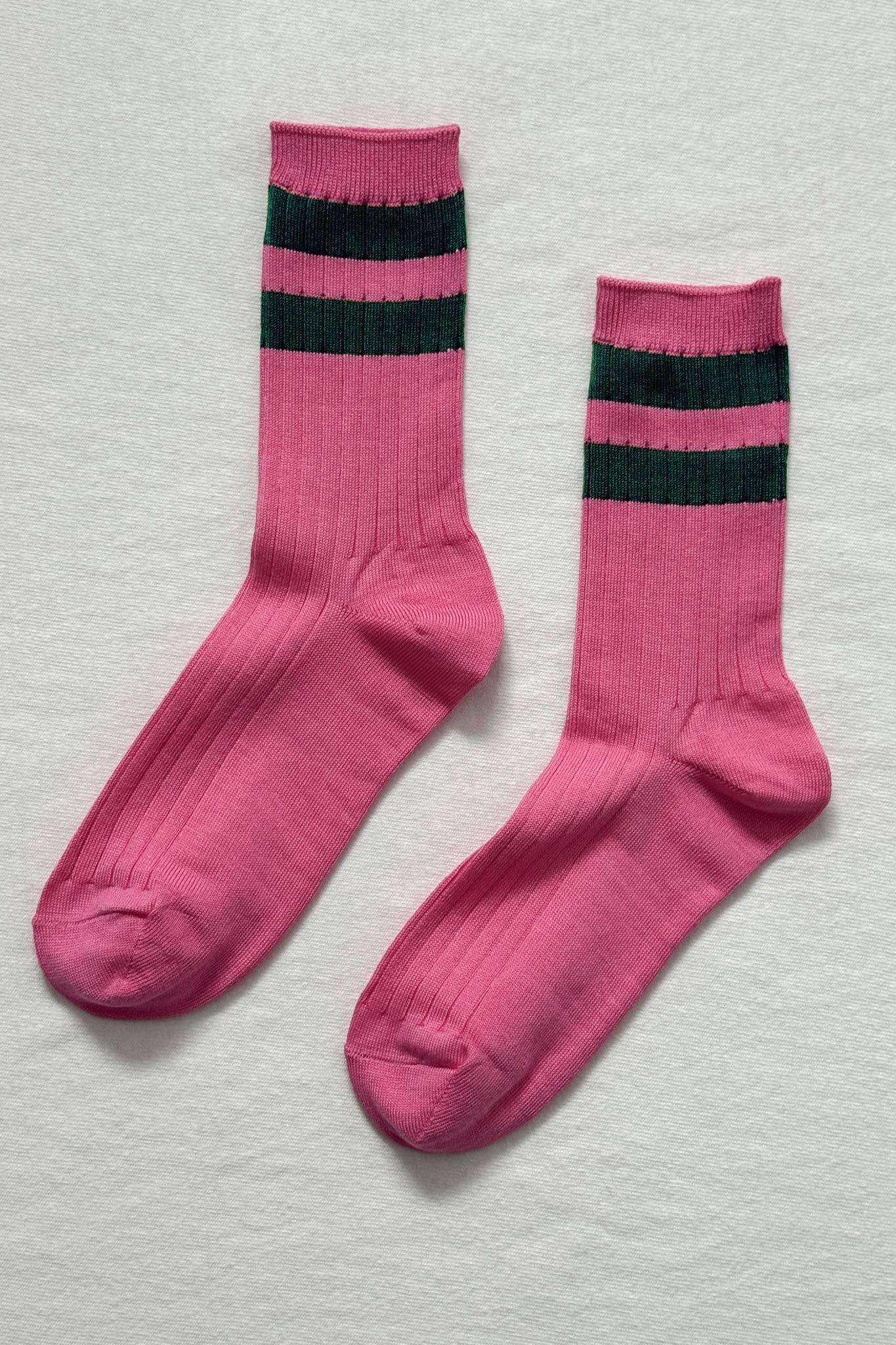 Le Bon Shoppe - Her Socks - Varsity