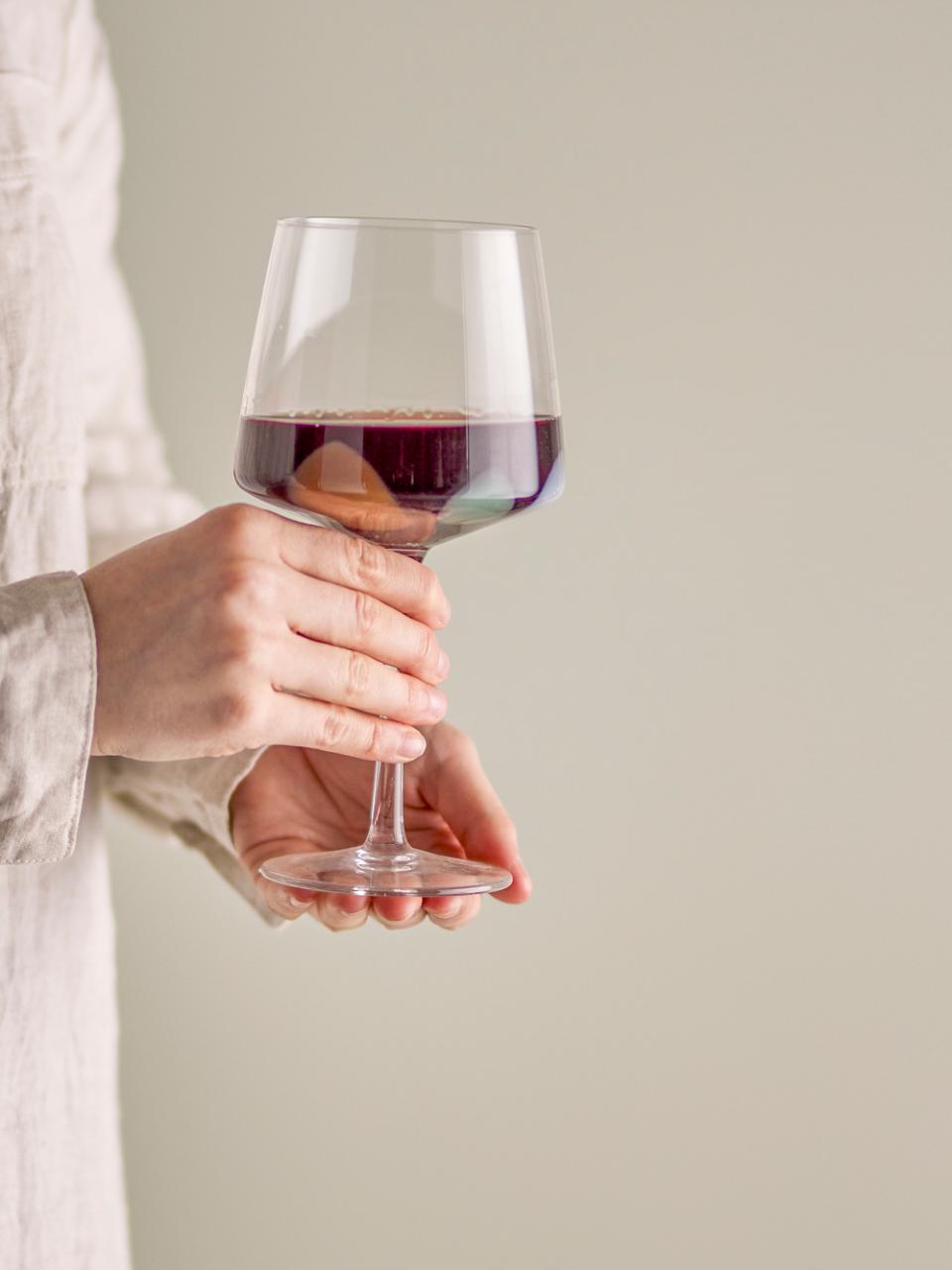 GILDOR WINE GLASS | MULTI| BLOOMINGVILLE